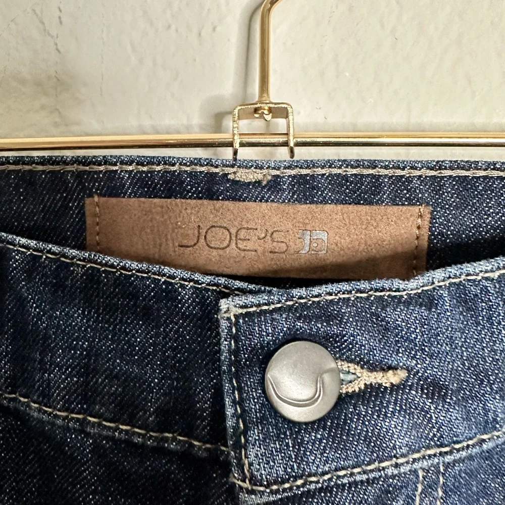 Joe's Jeans Men's the‎ Classic Straight Leg Jean Dark Wash Blue 32